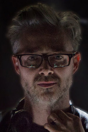 Colin Kennedy's poster