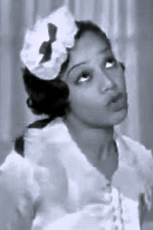 Mildred Washington's poster