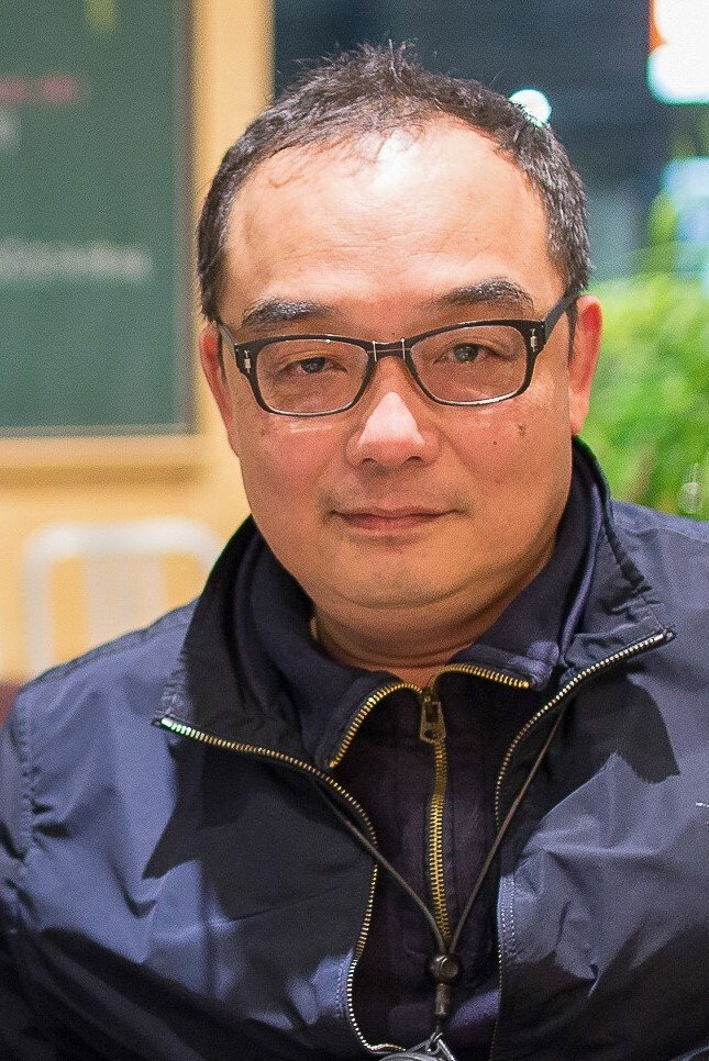 Yee Chih-yen's poster