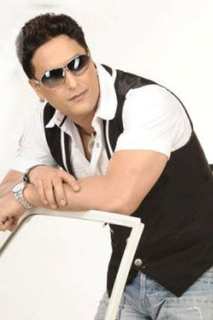 Ravi Sarma's poster