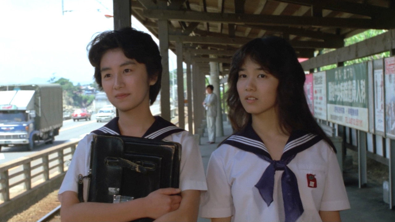 Lesbians in Uniforms's poster