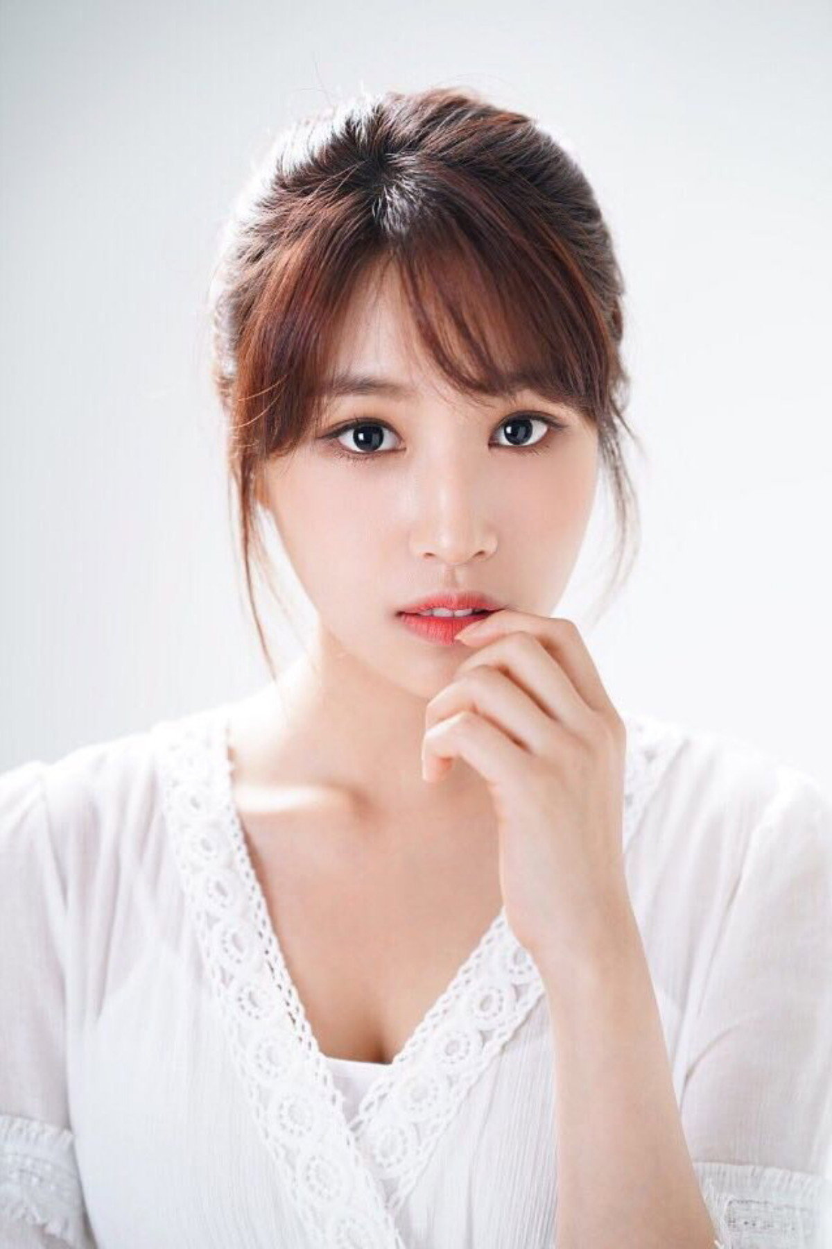 Gong Da-im's poster