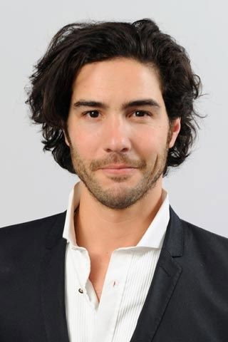 Tahar Rahim's poster
