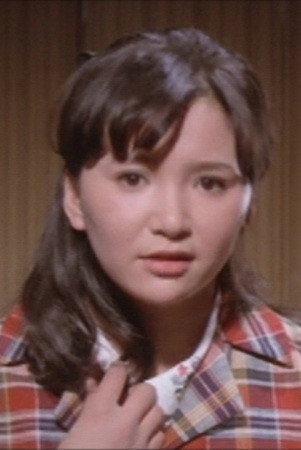 Ruriko Itô's poster