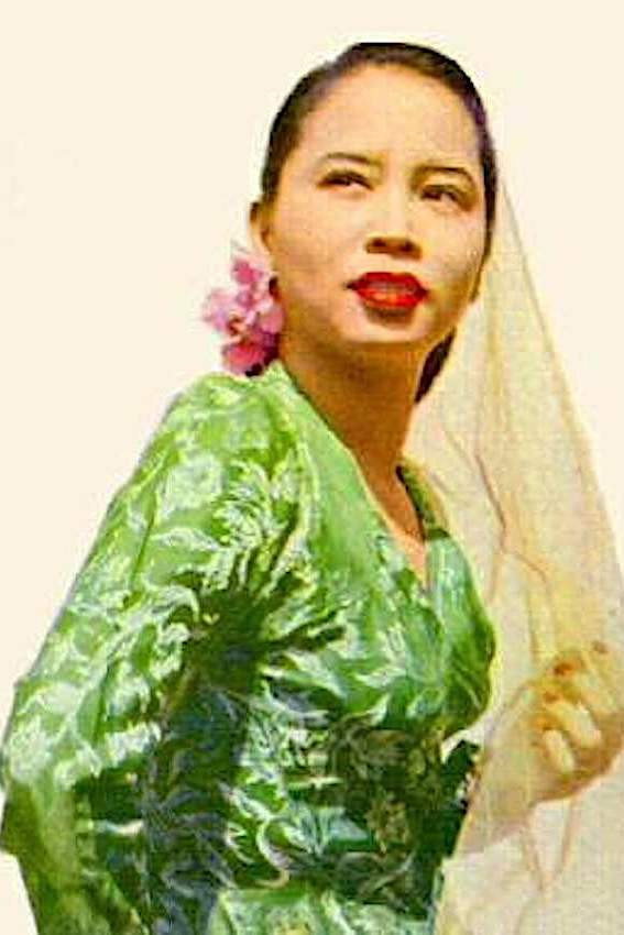 Siput Sarawak's poster
