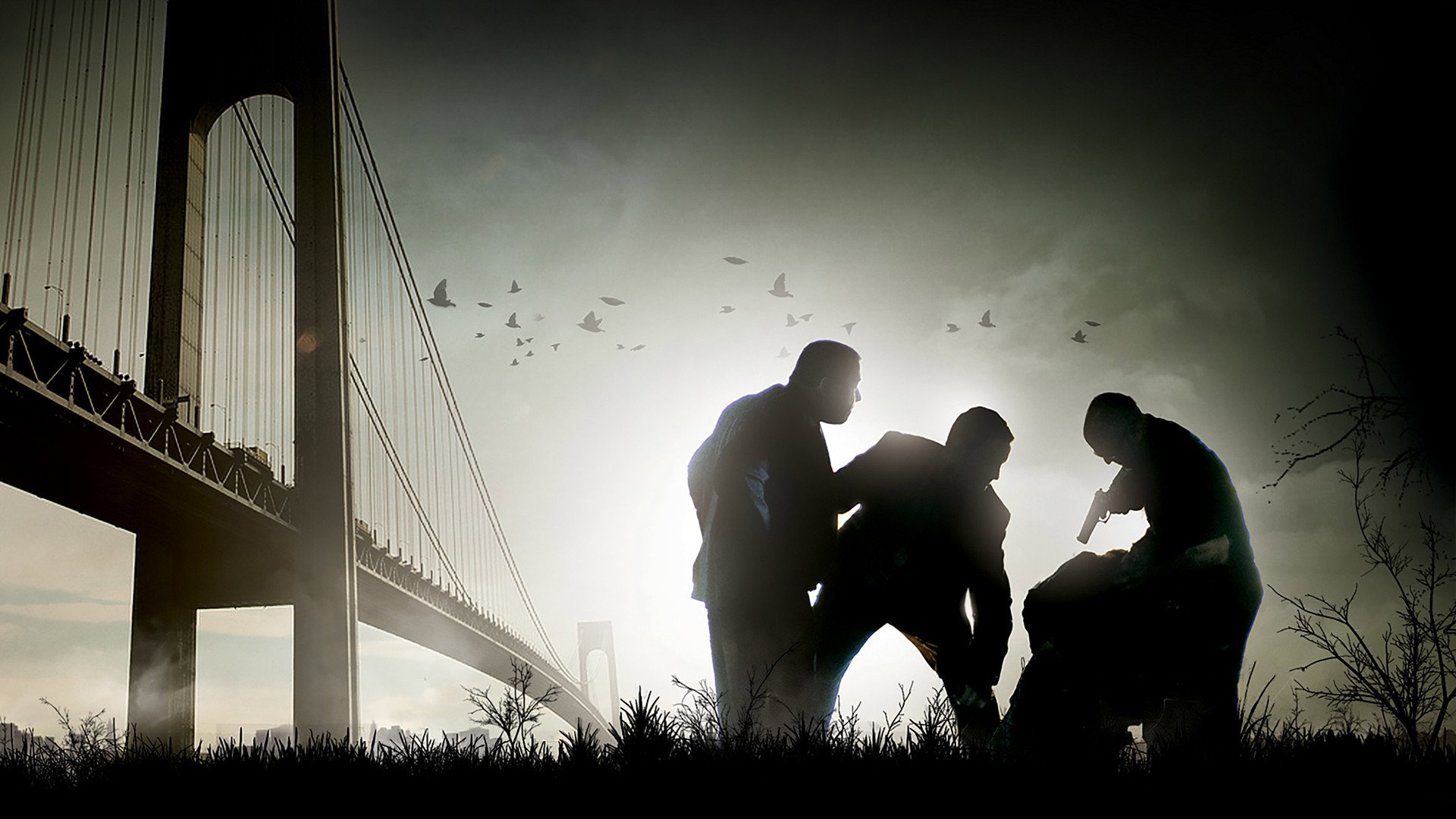 Staten Island's poster