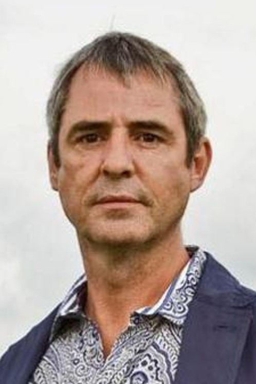 Neil Morrissey's poster