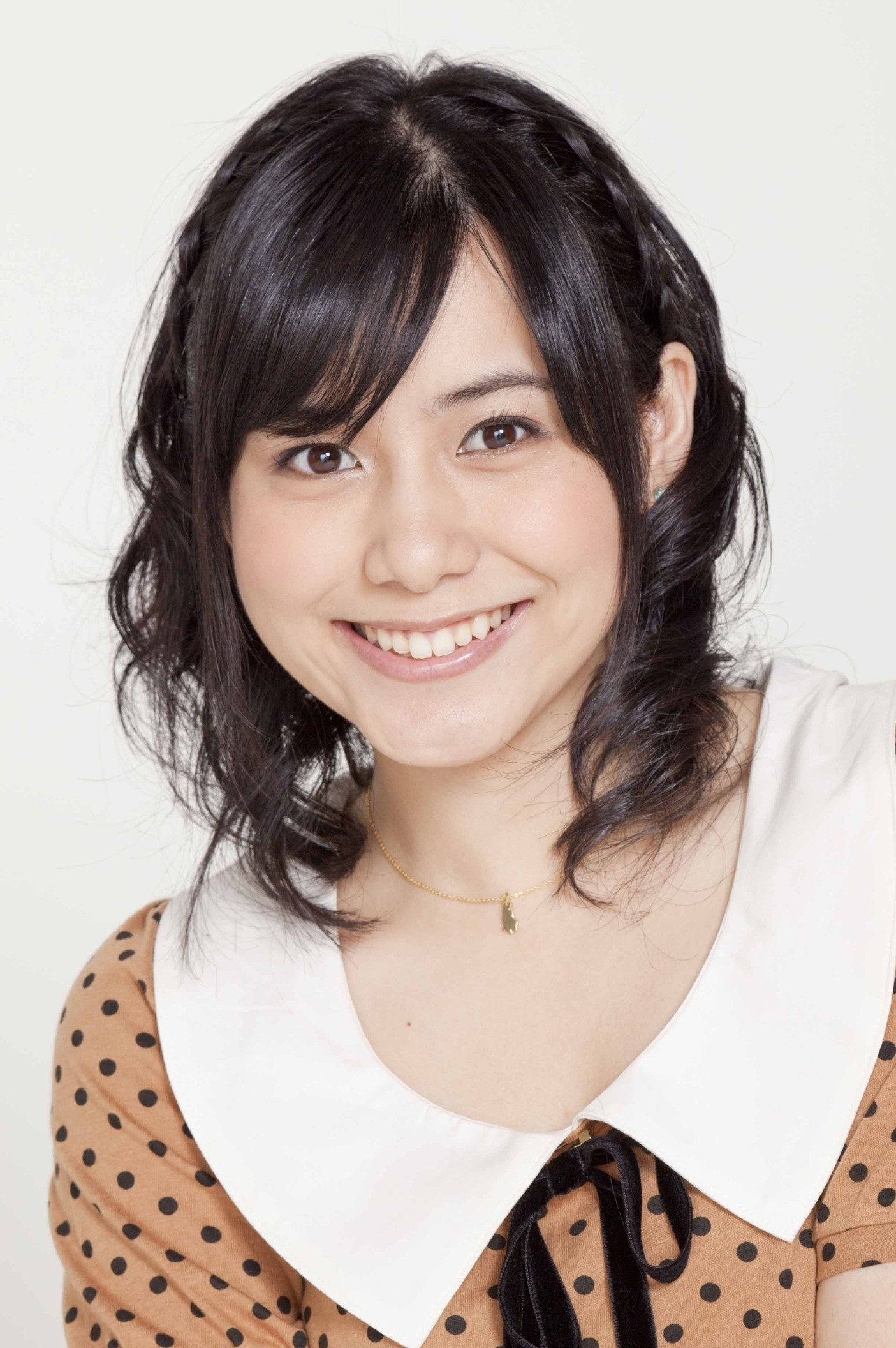 Minami Tsuda's poster