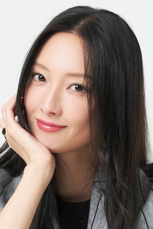 Nanao's poster