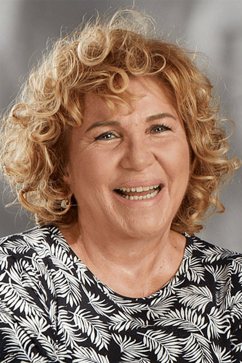 Gül Onat's poster