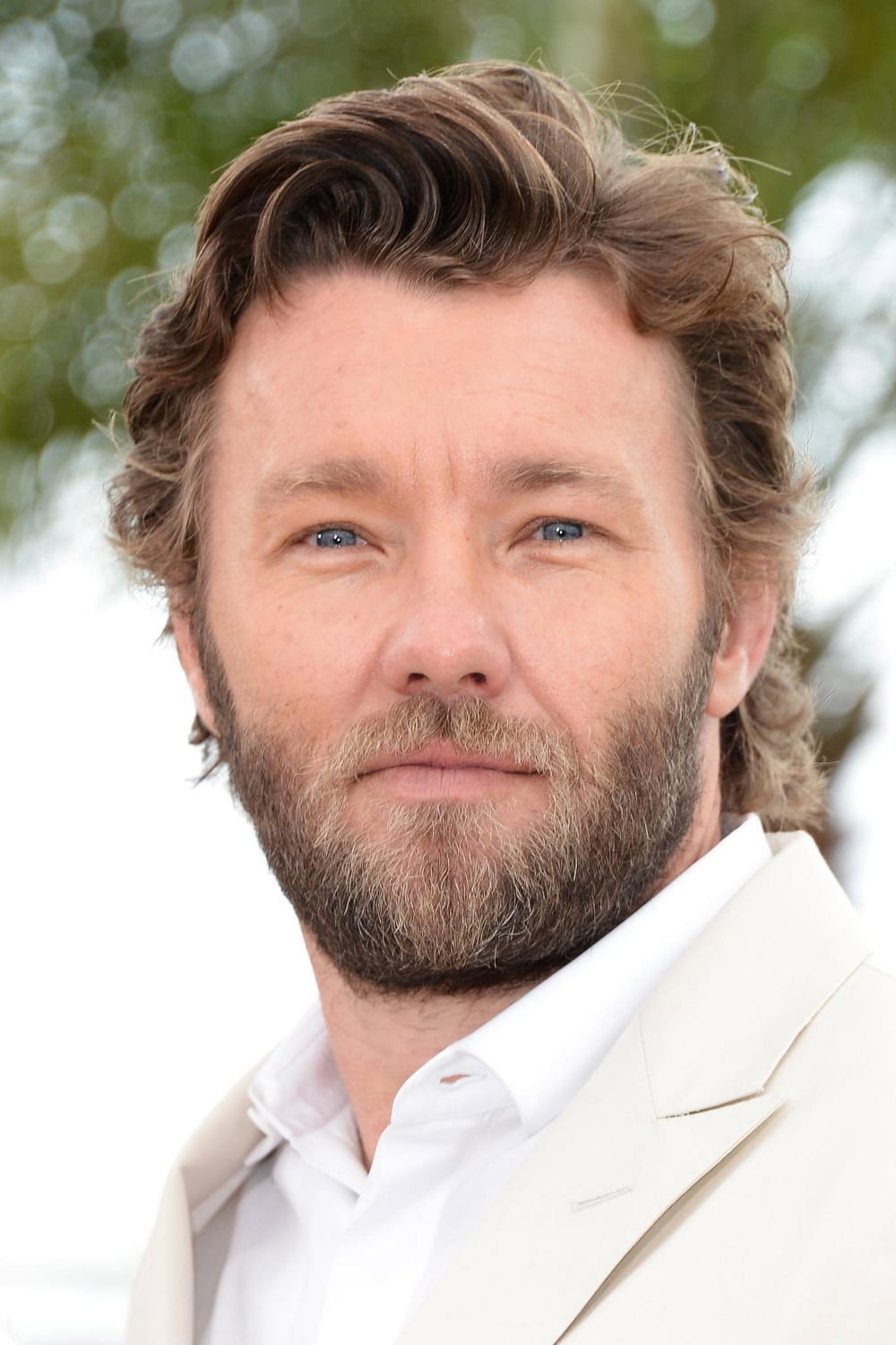 Joel Edgerton's poster