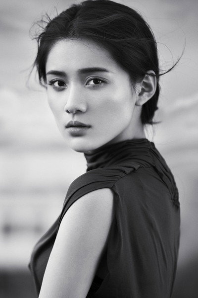 Wang Xiran's poster