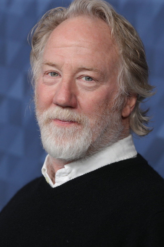 Timothy Busfield's poster