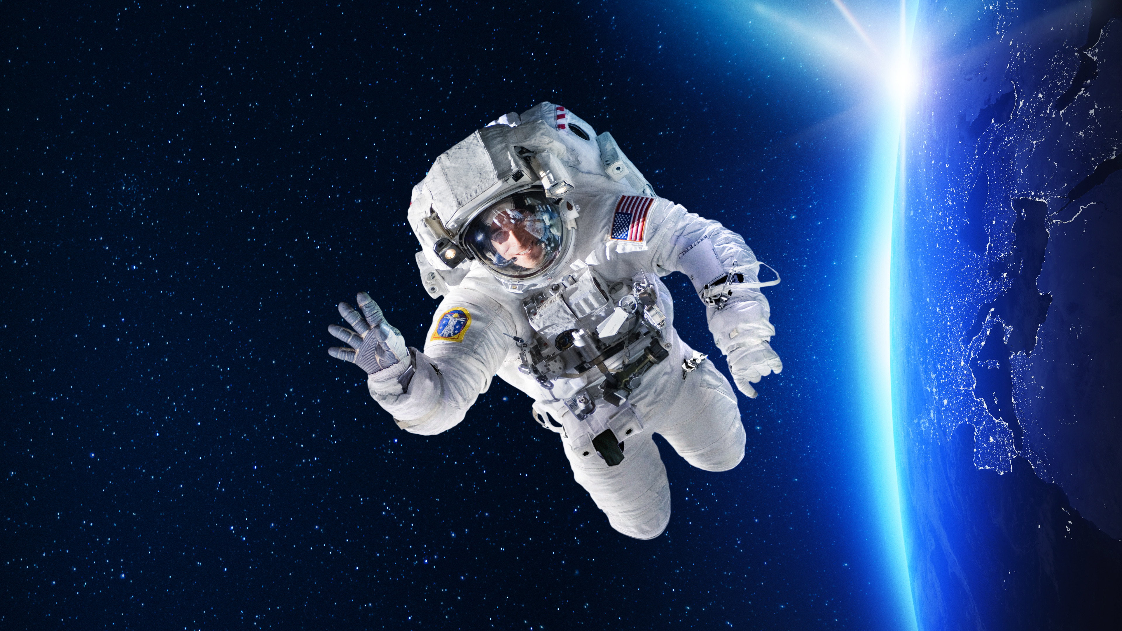 Among the Stars's poster