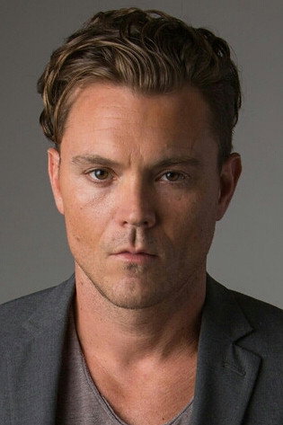 Clayne Crawford's poster