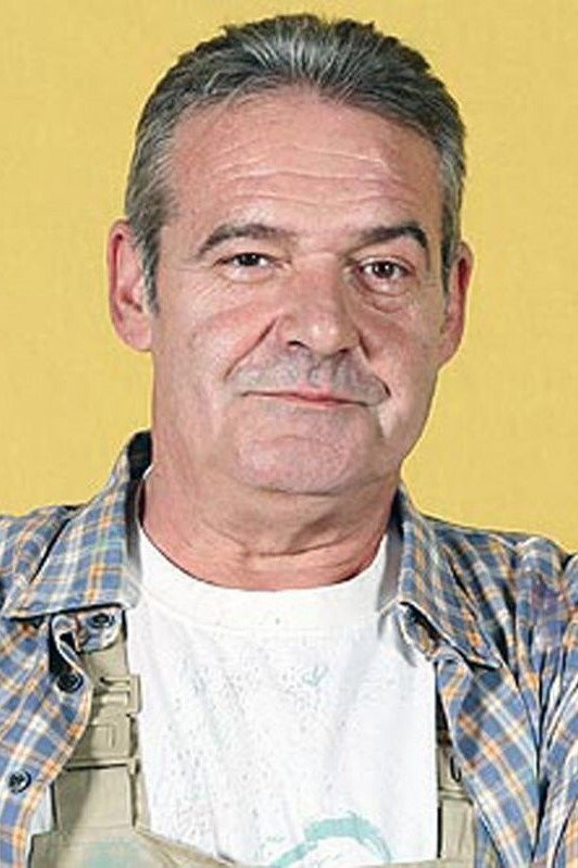 Ángel de Andrés López's poster