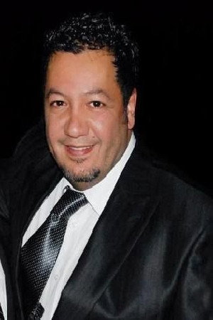 Wael Zeidan's poster