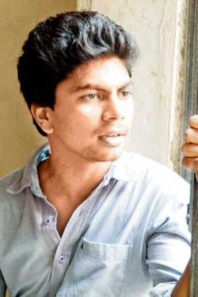 Aditya Kumar's poster
