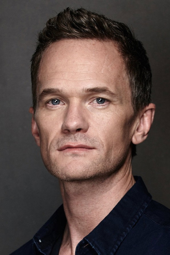 Neil Patrick Harris's poster