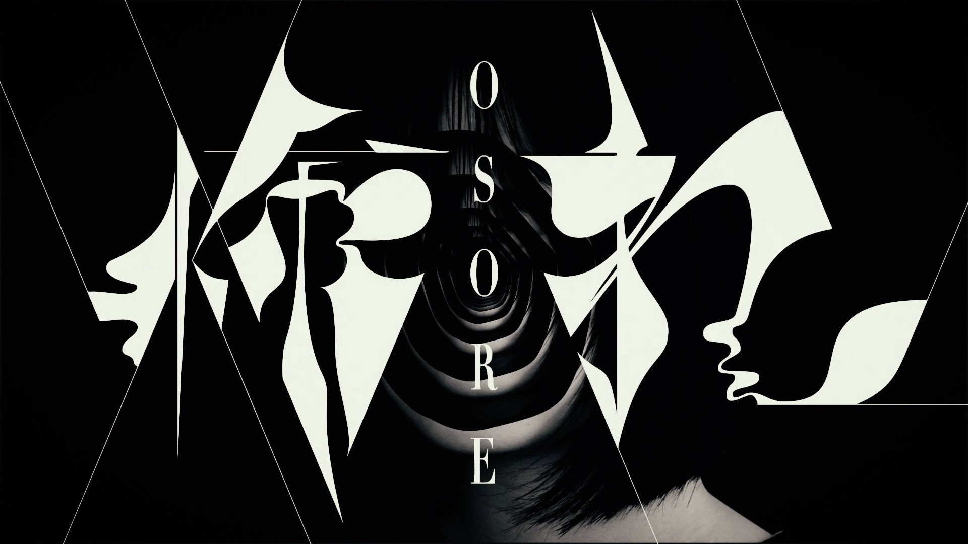Osore's poster