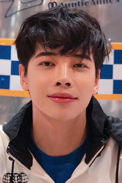 Aoora's poster