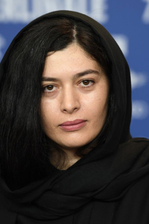 Zhila Shahi's poster