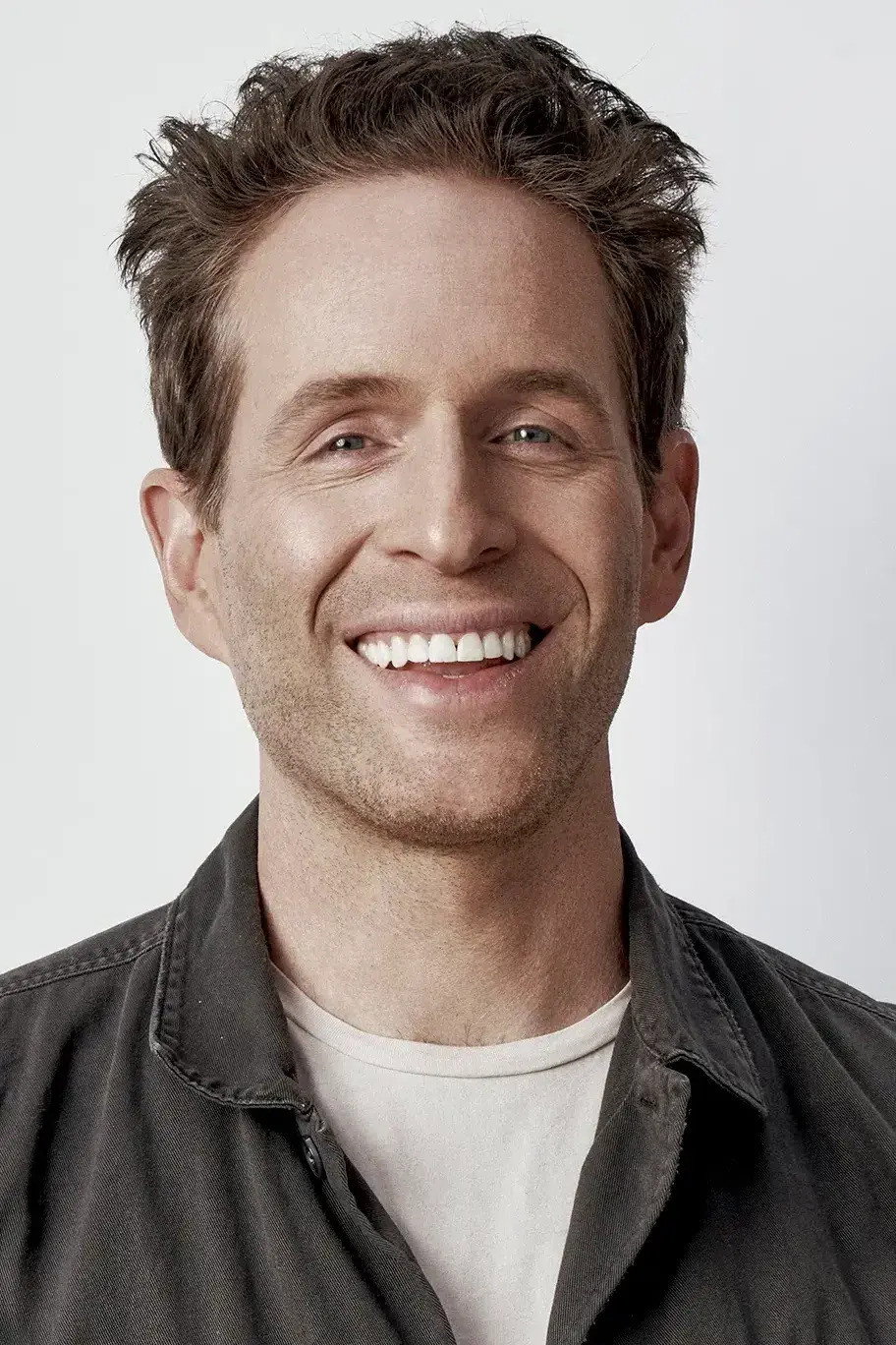 Glenn Howerton's poster