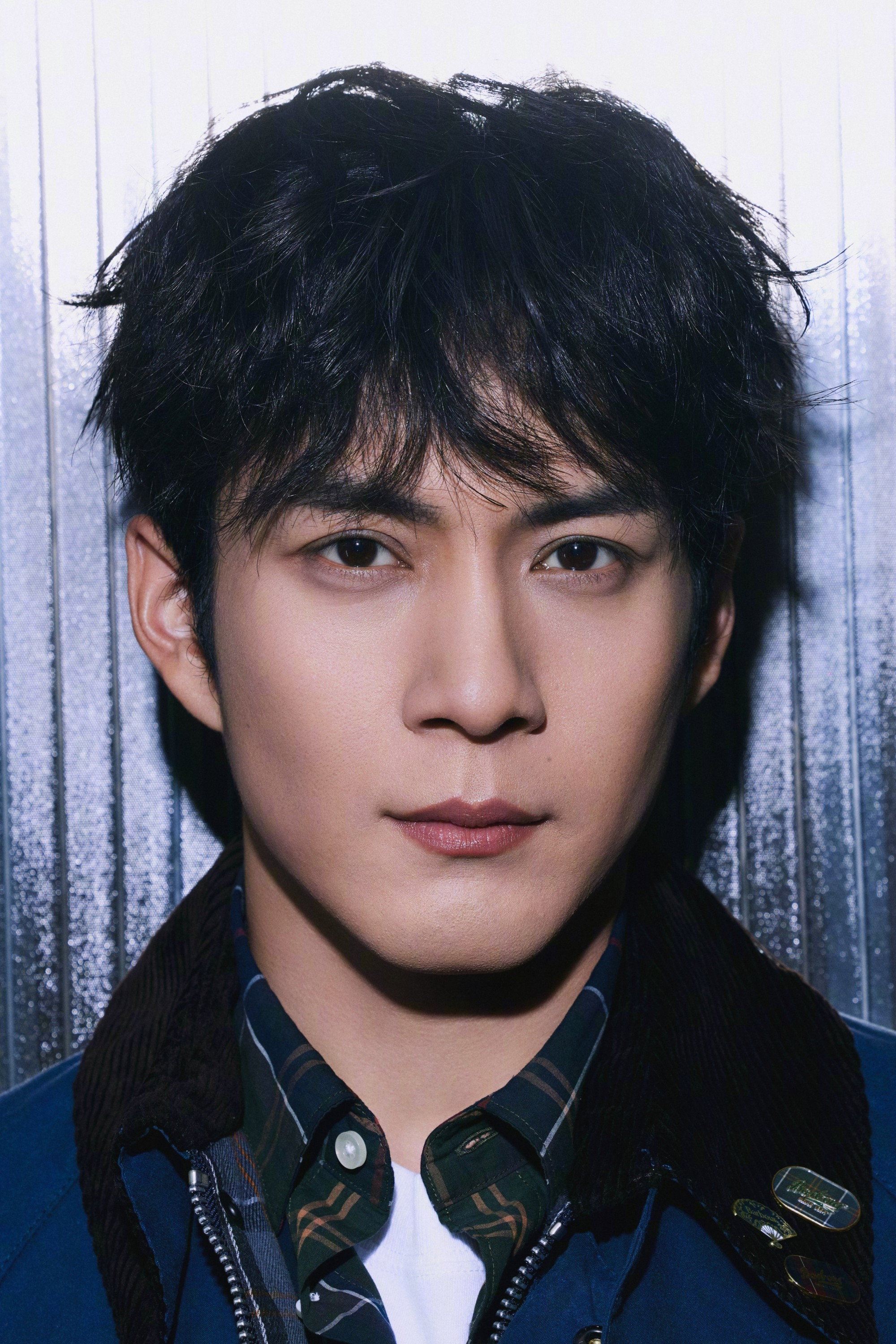 Elvis Han's poster