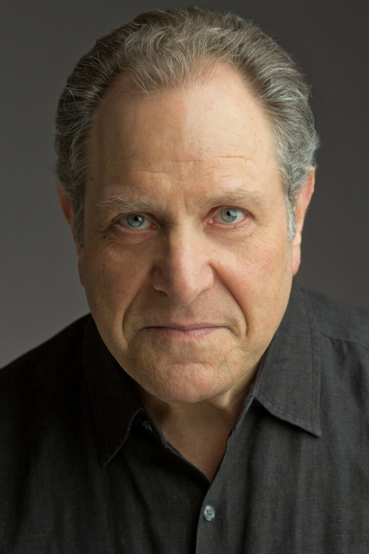 Bob Ari's poster