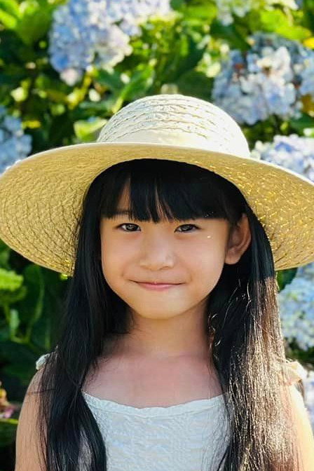 Li Yi-ru's poster