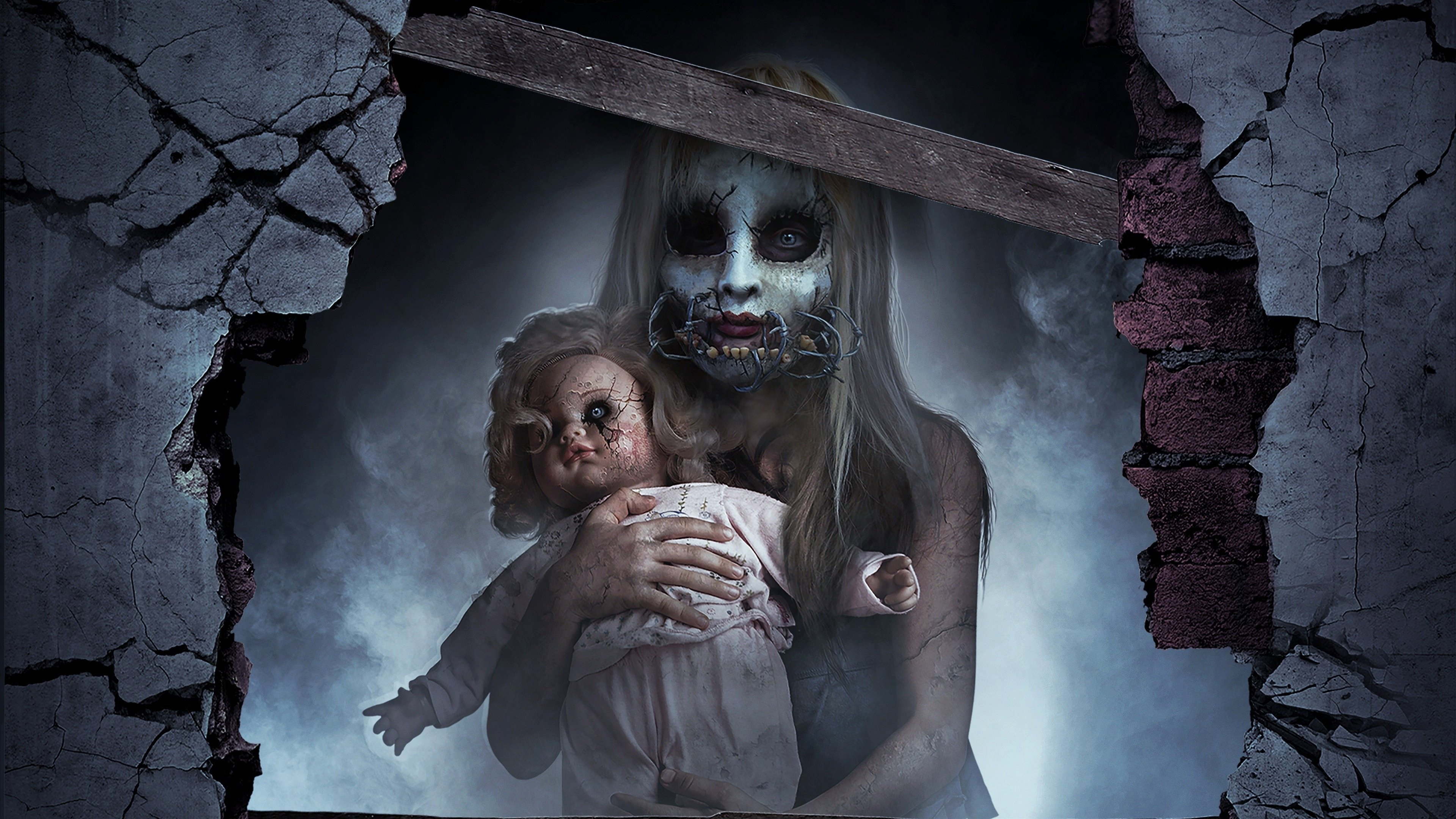 Bethany's poster