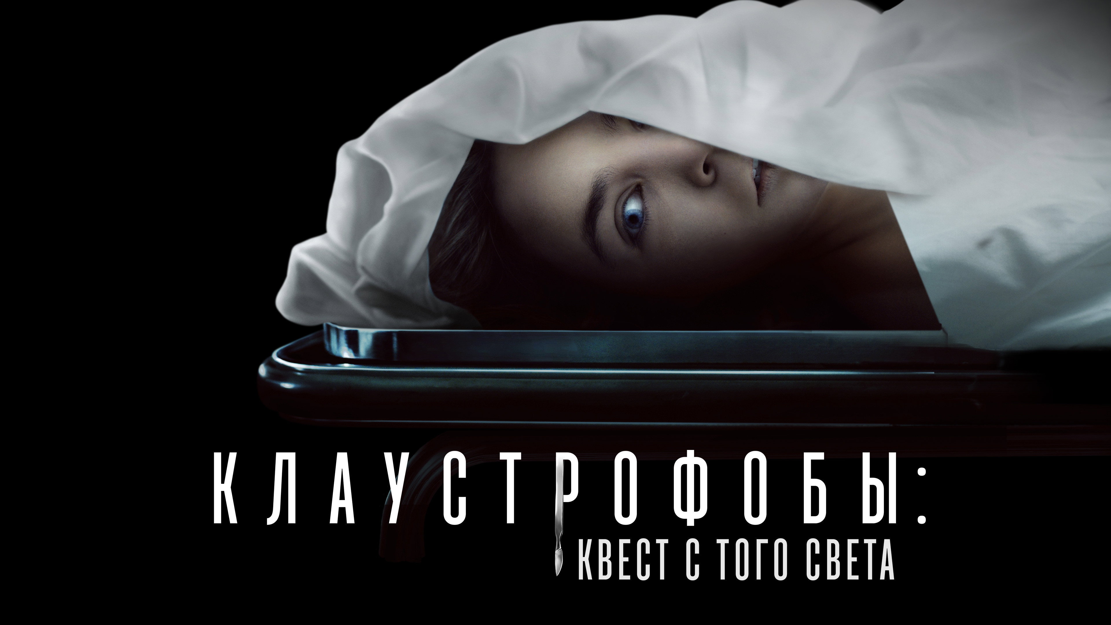 Play Dead's poster