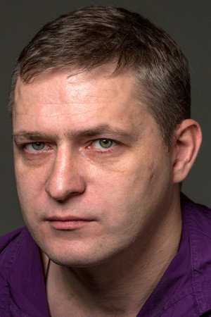 Dmitry Izmestyev's poster