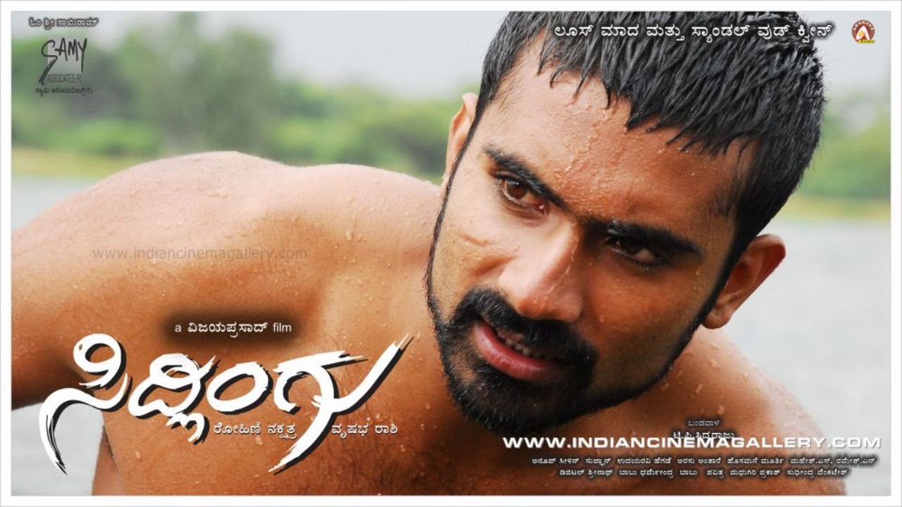 Sidlingu's poster