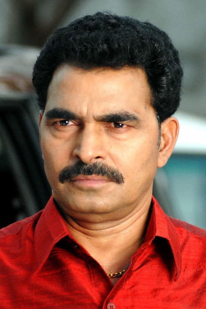 Sayaji Shinde's poster