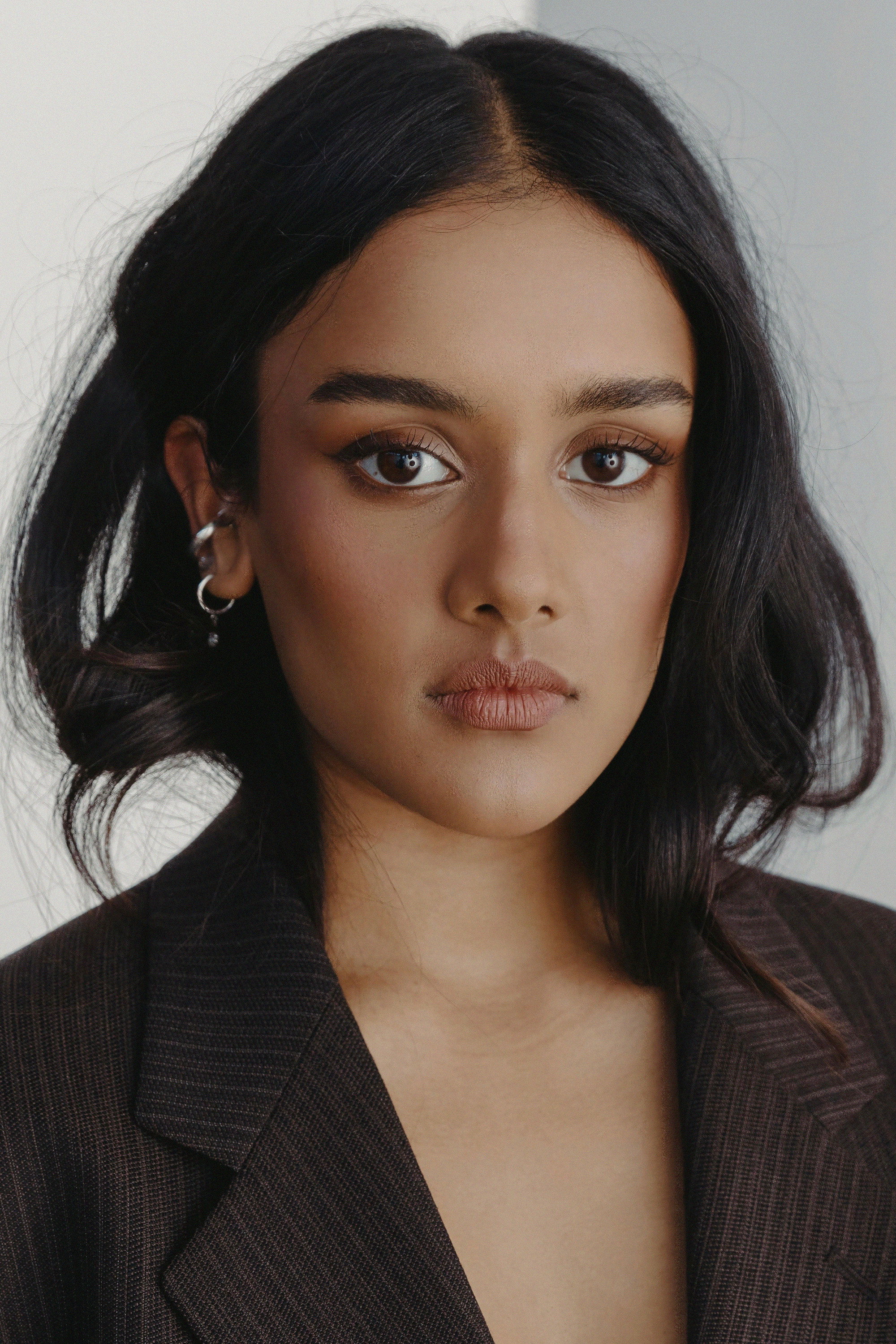 Shabana Azeez's poster