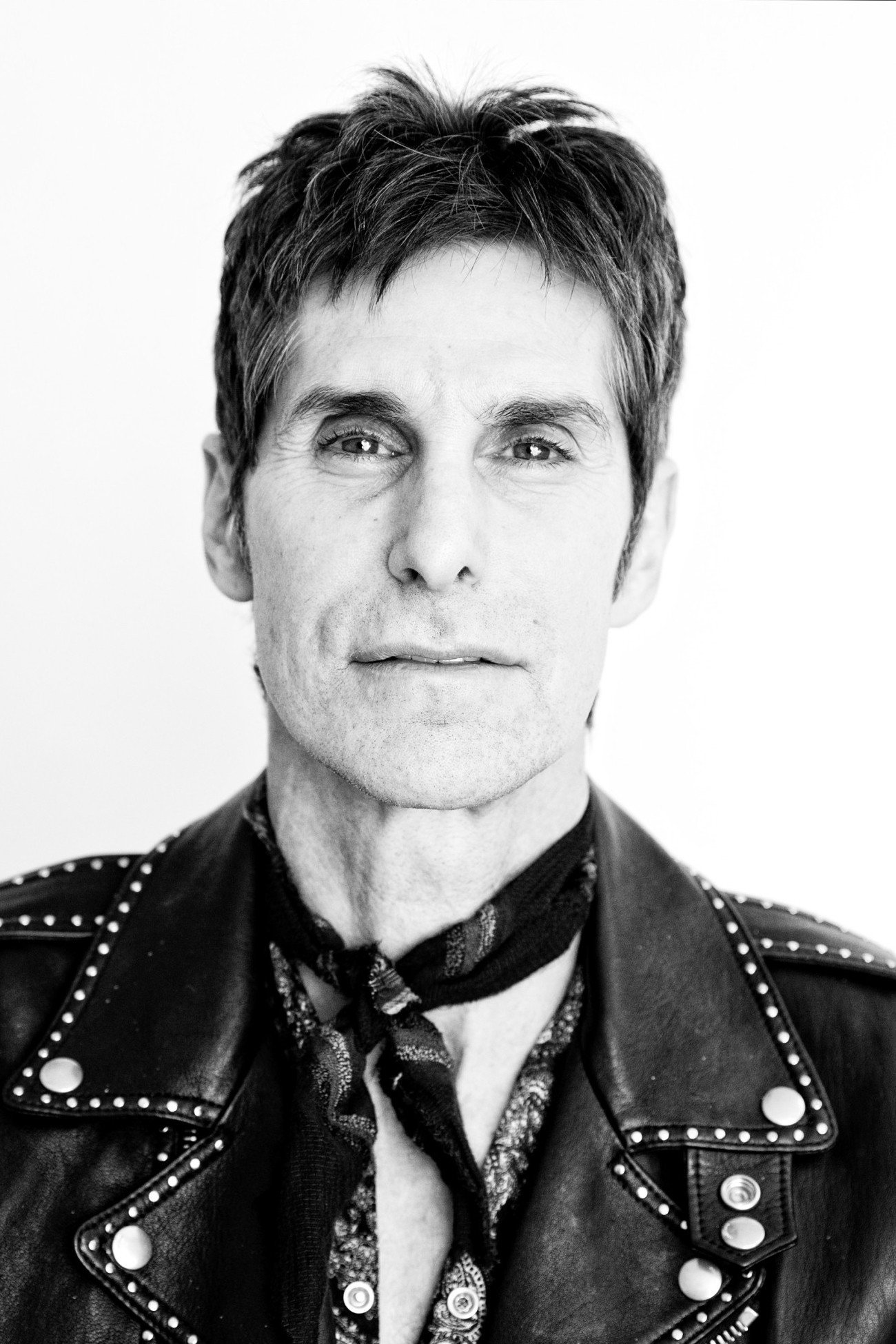 Perry Farrell's poster