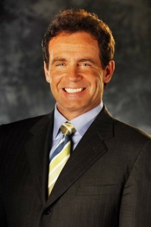 Rod Black's poster