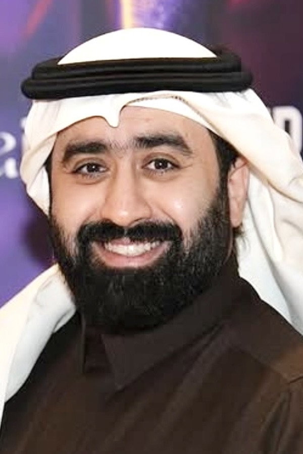 Adel Radwan's poster