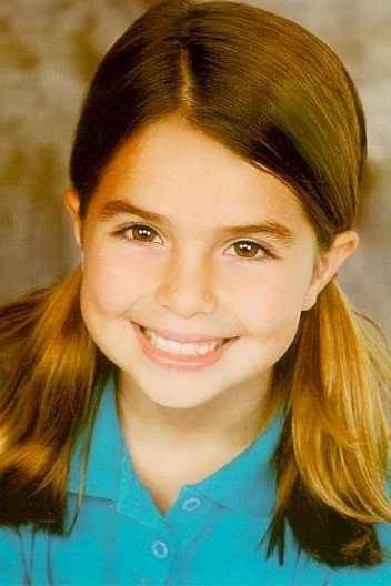 Emma Lockhart's poster