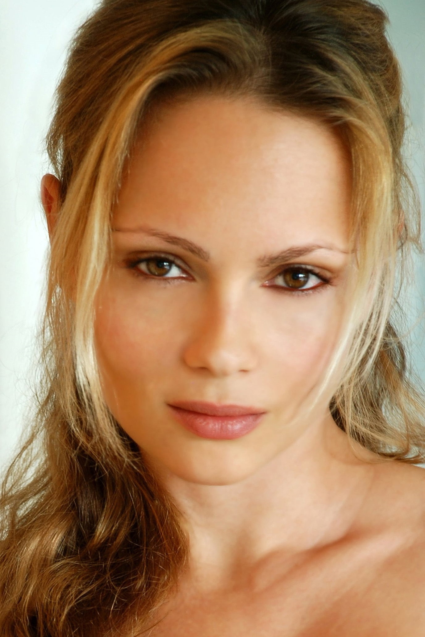 Beatrice Rosen's poster
