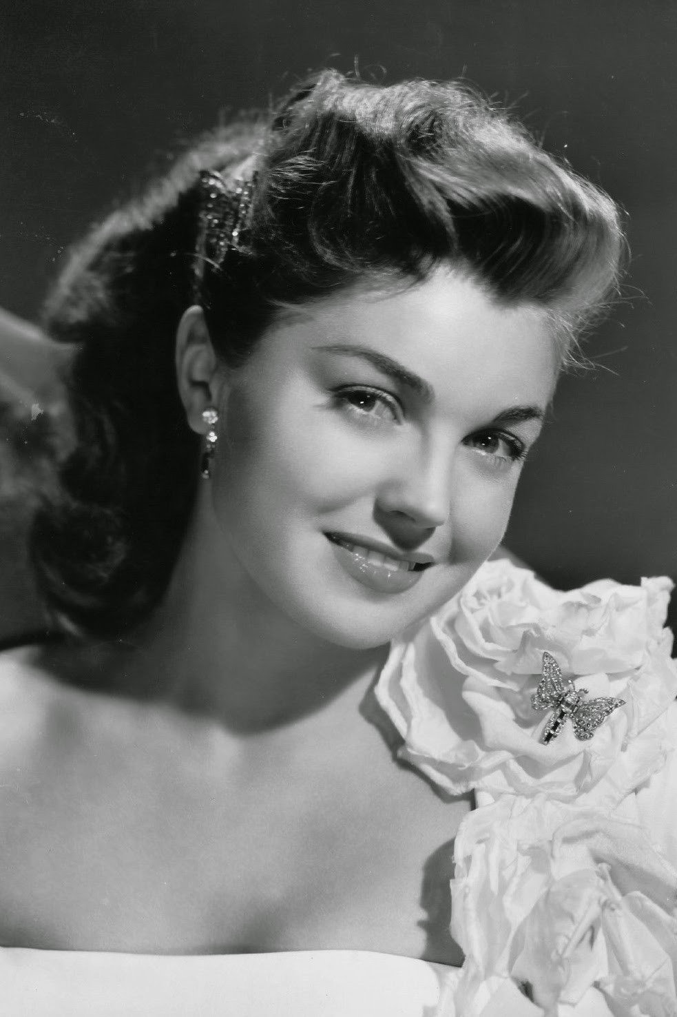 Esther Williams's poster