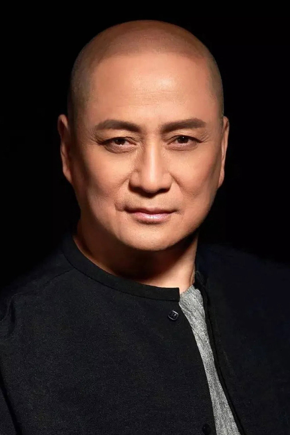 Kent Tong Chun-Yip's poster