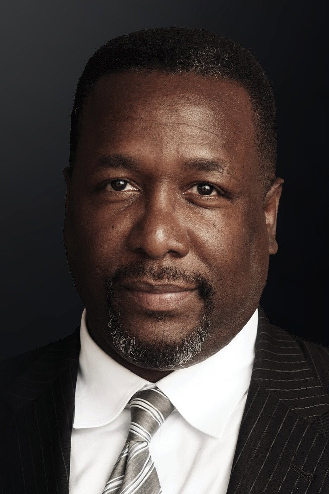 Wendell Pierce's poster