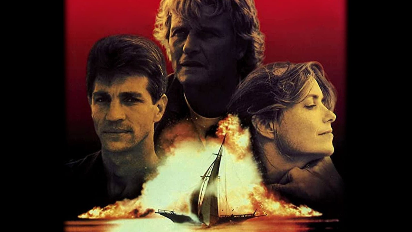 Voyage's poster
