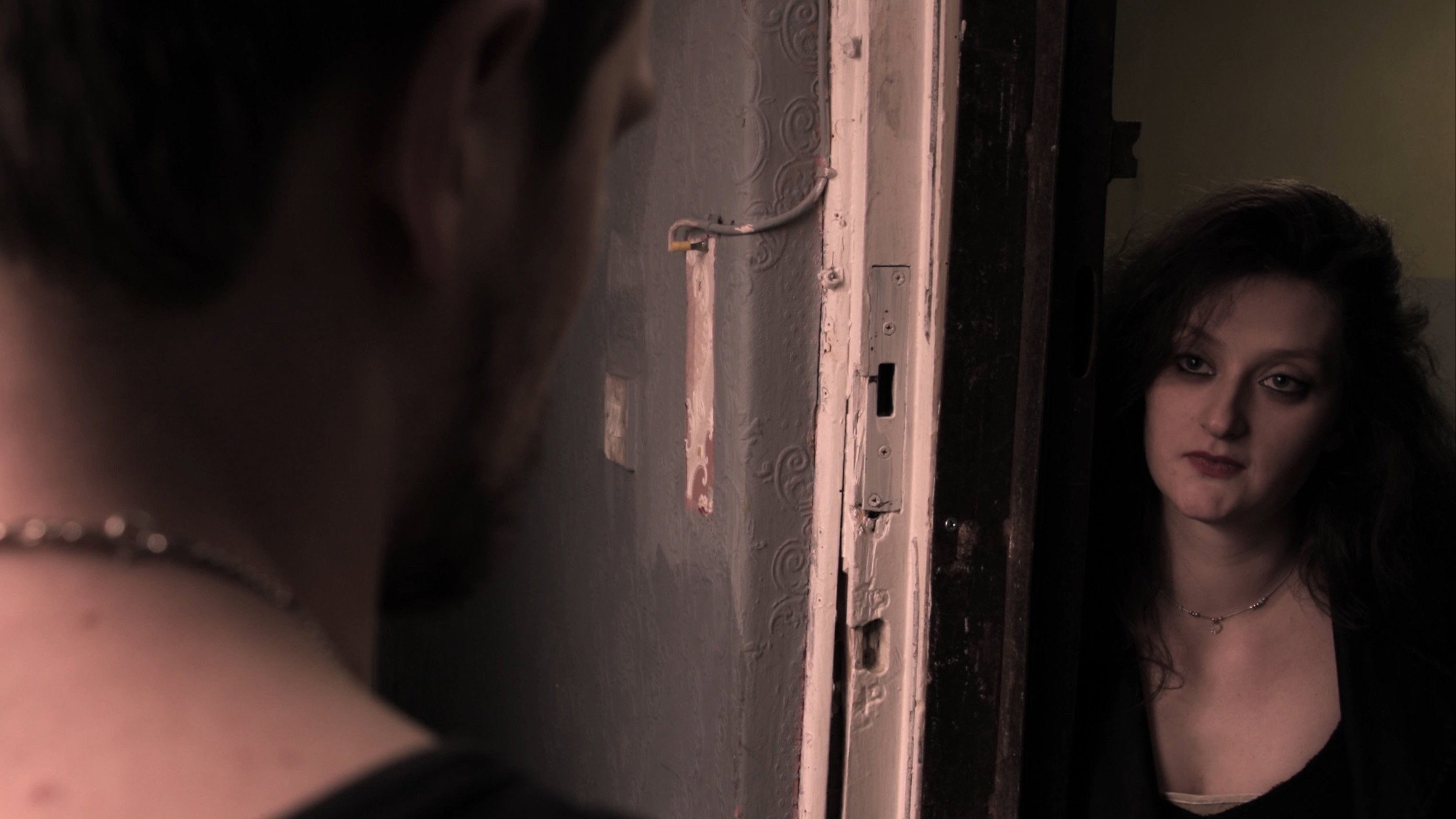 Still Dark's poster
