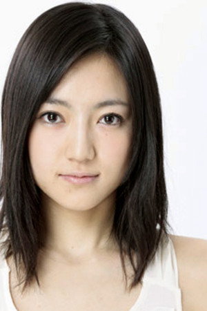 Sayoko Oho's poster