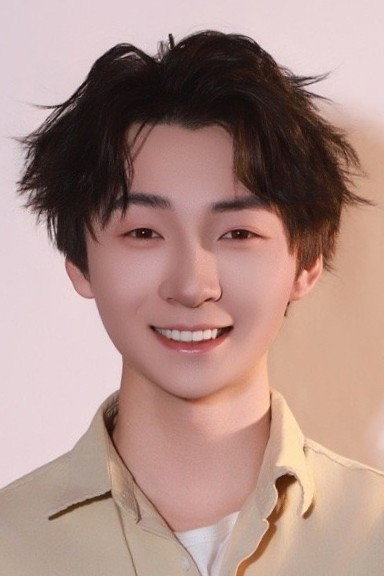 Sun Xikun's poster