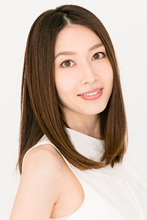 Emi Kobayashi's poster