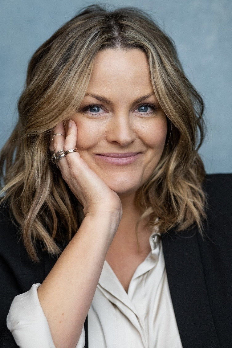 Jo Joyner's poster